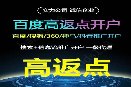 信息流广告投放公司案例解析